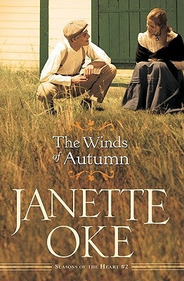 The Winds of Autumn Bethany House Publishers