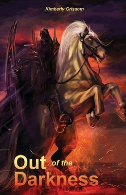 Out of the Darkness Paperback Trilogy Christian Publishing
