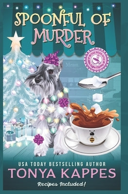 Spoonful of Murder Paperback Independently Published