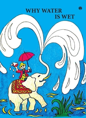 Why Water is Wet Paperback Insight Publica