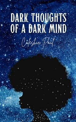 Dark Thoughts of A Dark Mind Paperback Libresco Feeds Private Limited
