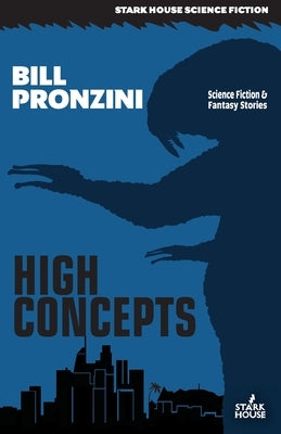 High Concepts Paperback Stark House Press