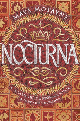 Nocturna Balzer & Bray/Harperteen