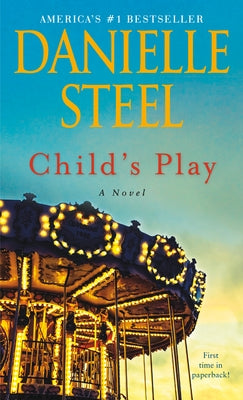 Child's Play by Steel, Danielle