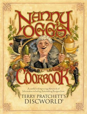 Nanny Ogg's Cookbook Transworld Publishers