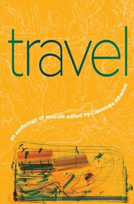 Travel Paperback Spineless Wonders