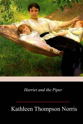 Harriet and the Piper Paperback Createspace Independent Publishing Platform