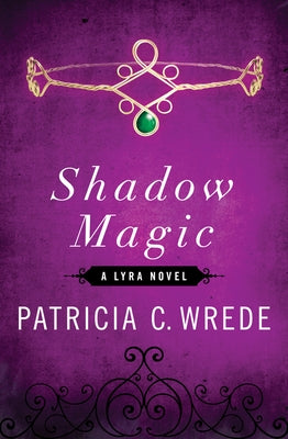Shadow Magic Paperback Open Road Media Science & Fantasy