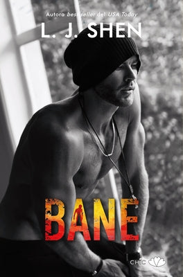 Bane by Shen, L. J.