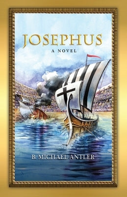 Josephus Paperback B. Michael Antler