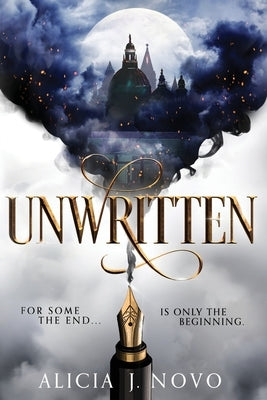Unwritten Paperback Equinopsys Publishing