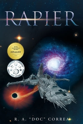 Rapier Paperback Page Publishing