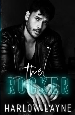The Rocker Paperback Harlow Layne