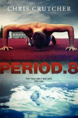 Period 8 Paperback Greenwillow Books