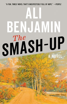 The Smash-Up Random House Trade