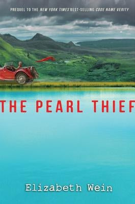 The Pearl Thief Paperback Little, Brown Books for Young Readers