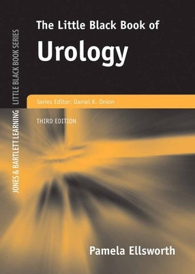 The Little Black Book of Urology by Ellsworth, Pamela