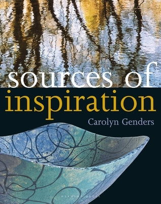 Sources of Inspiration by Genders, Carolyn