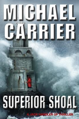 Superior Shoal Paperback Greenwich Village Ink