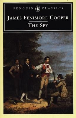The Spy Paperback Penguin Group