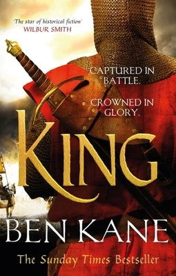 King by Kane, Ben