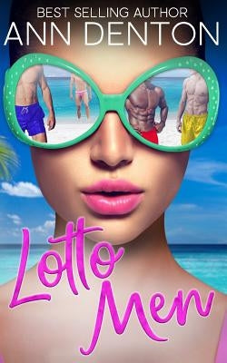 Lotto Men: A Reverse Harem Romantic Comedy Paperback Le Rue Publishing