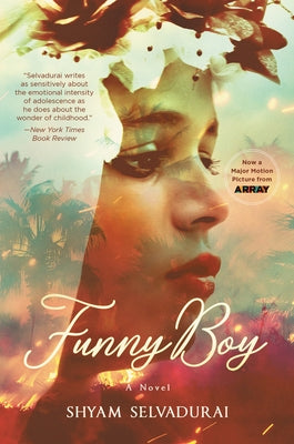 Funny Boy by Selvadurai, Shyam