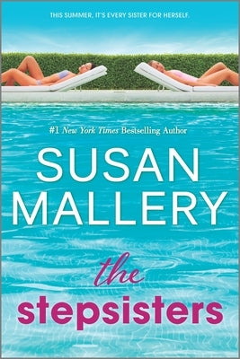 The Stepsisters Paperback Mira Books