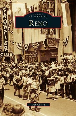 Reno by Clifton, Guy