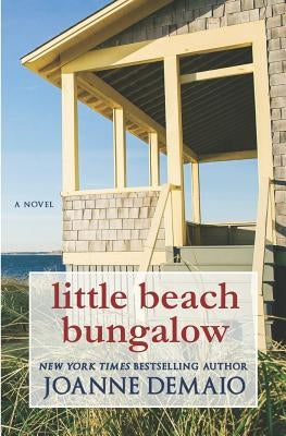 Little Beach Bungalow Paperback Independently Published