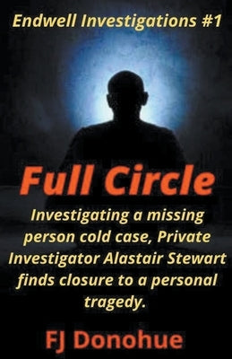 Full Circle Paperback Frank Donohue