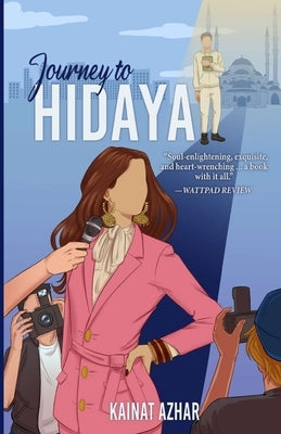 Journey to Hidaya Paperback Merrinore Press