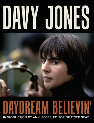 Daydream Believin' by Jones, Davy