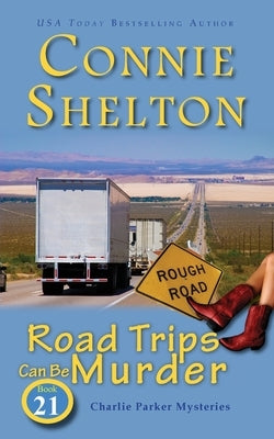 Road Trips Can Be Murder Paperback Secret Staircase Books