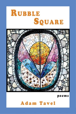Rubble Square Paperback Stephen F. Austin University Press