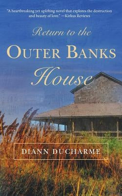 Return to the Outer Banks House Paperback Kill Devil Publishing