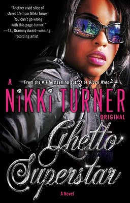 Ghetto Superstar Paperback One World