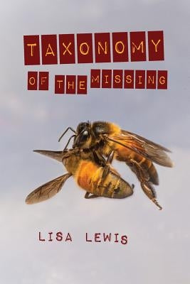 Taxonomy of the Missing Paperback Word Works