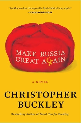 Make Russia Great Again Simon & Schuster
