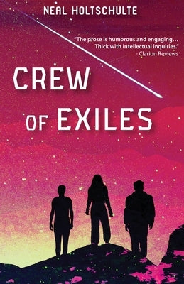 Crew of Exiles Paperback Haste Publishing