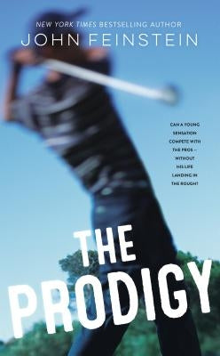 The Prodigy Paperback Square Fish