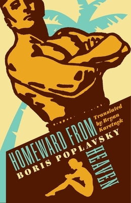 Homeward from Heaven Paperback Columbia University Press