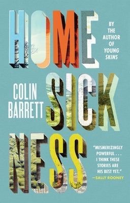 Homesickness Paperback Grove Press