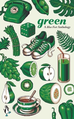 Green Paperback Buon-Cattivi Press