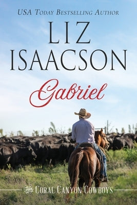 Gabriel Paperback Aej Creative Works