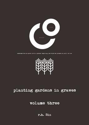 Planting Gardens in Graves III Andrews McMeel Publishing