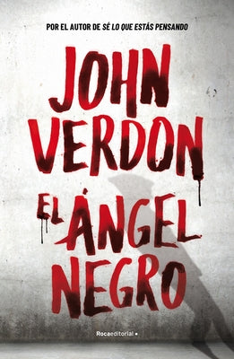 El Ángel Negro / On Harrow Hill by Verdon, John