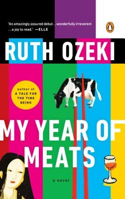 My Year of Meats Paperback Penguin Books