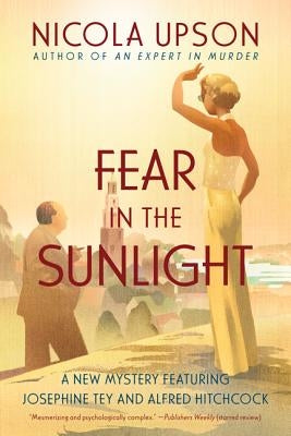 Fear in the Sunlight Paperback Harper Paperbacks