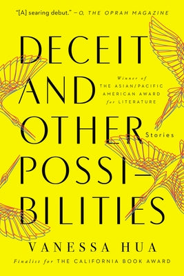 Deceit and Other Possibilities: Stories Counterpoint LLC